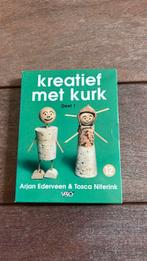 Kreatief met Kurk, Alle leeftijden, Ophalen of Verzenden, Zo goed als nieuw, Tv-programma of Sketches