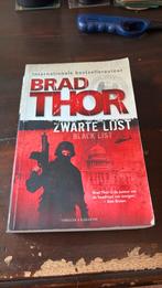 Zwarte Lijst - Brad Thor, Boeken, Ophalen of Verzenden, Gelezen, Brad Thor