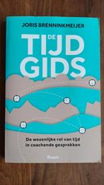 Joris Brenninkmeijer - De tijdgids, Ophalen of Verzenden, Beta, Nieuw, HBO
