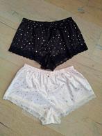 Pyjama shorts, slaapbroekjes New Yorker maat XS, New Yorker, Ophalen of Verzenden, Zo goed als nieuw, Maat 34 (XS) of kleiner