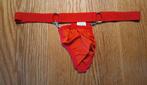sexy herenstring, Verzenden, Overige kleuren, Overige typen