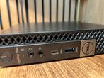 Dell OptiPlex 7050 Micro PC, Ophalen of Verzenden, Gebruikt, Onbekend, SSD