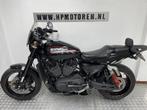 Harley Davidson XR 1200 X SPORTSTER X-LIMITED EDITION BOVAGG, Bedrijf, 1202 cc, Meer dan 35 kW, Naked bike