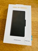 Ideal of Sweden telefoonhoesje iPhone 13 pro zwart leer, Telecommunicatie, Mobiele telefoons | Hoesjes en Frontjes | Apple iPhone