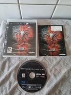 Spiderman 3 - Playstation 3, Spelcomputers en Games, Games | Sony PlayStation 3, Avontuur en Actie, 1 speler, Ophalen of Verzenden