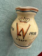 Kannetje koningshuis, Verzamelen, Koninklijk Huis en Royalty, Ophalen of Verzenden, Gebruikt