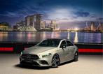 Mercedes-Benz A-Klasse 180 Business Solution AMG Pano|Memory, 136 pk, Gebruikt, Bedrijf, Sedan