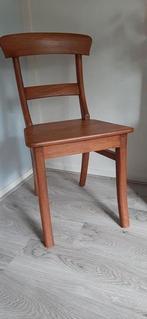 2 nette stoelen, Huis en Inrichting, Overige Huis en Inrichting, Ophalen, Zo goed als nieuw