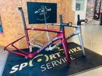 ARGON18 SUM Elite NIEUW!!! Hoge korting!, Overige merken, 28 inch, Codagex, Carbon