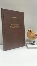 Bac, Ds. A.; Een blijde boodschap, Ophalen of Verzenden, Gelezen, Christendom | Protestants