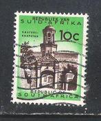 Zuid-Afrika'; kavel 5, Postzegels en Munten, Postzegels | Afrika, Verzenden, Zuid-Afrika, Gestempeld