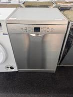 BOSCH ECO RVS VRIJSTAAND met 6 mnd garantie, N, N, Minder dan 10 liter, Ophalen of Verzenden