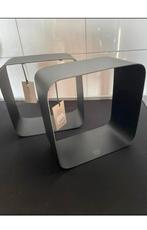 Metalen industriële wand kubussen ZUSSS, Ophalen of Verzenden, Nieuw