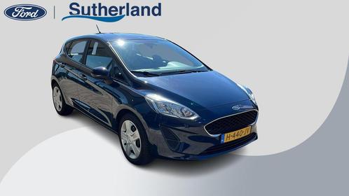 Ford Fiesta 1.0 EcoBoost Connected | Scherm met Apple Carpla, Auto's, Ford, Te koop, Fiësta, ABS, Airbags, Airconditioning, Alarm