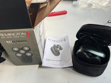 Remington RX7 Ultimate Series Hoofdscheerder beschikbaar voor biedingen