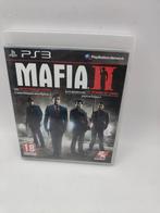 Mafia II - PS3, Spelcomputers en Games, Avontuur en Actie, New York, USA, Vanaf 18 jaar, 1 speler