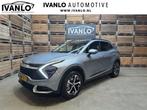 Kia SPORTAGE 1.6 T-GDi Hybrid DynamicPlusLine Pano 360 Clima, Gebruikt, 4 cilinders, 1360 kg, 160 pk