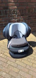 Autostoel cybex juno 2, Ophalen, Gebruikt, Overige merken, Isofix