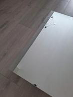 GRATIS!!! Spiegel met verlichting - 80x60cm, Ophalen, Zo goed als nieuw