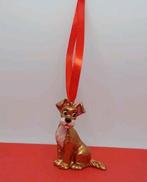 Disney Vagebond kerst ornament kerstboom hanger, Verzamelen, Disney, Ophalen of Verzenden