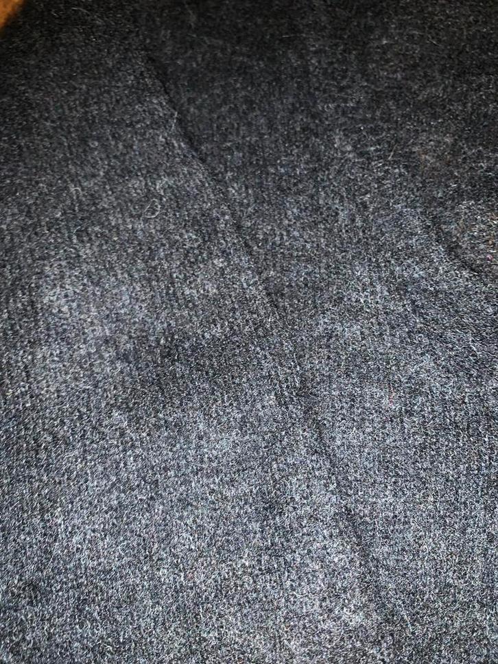 10 DAYS Alpaca Trui - Stijlvol en Comfortabel, Kleding | Dames, Truien en Vesten, Zo goed als nieuw, Maat 38/40 (M), Zwart, Ophalen of Verzenden