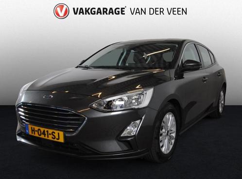 Ford Focus 1.0 EcoB. ST L. Bns, Auto's, Ford, Focus, ABS, Airbags, Airconditioning, Android Auto, Bluetooth, Boordcomputer, Cruise Control