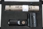MXL Condensator microfoon met case   <25250004>, Muziek en Instrumenten, Ophalen of Verzenden, Gebruikt