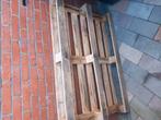houten pallet gratis, Doe-het-zelf en Verbouw, Steigers, Ophalen, Gebruikt, Overige typen, Minder dan 2 meter
