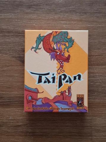 Tai Pan -  999 Games - nieuw beschikbaar voor biedingen