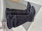 Zwarte dames laarzen maat 41, Kleding | Dames, Schoenen, Celinda, Hoge laarzen, Zwart, Ophalen of Verzenden