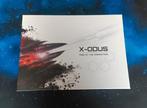X-Odus Rise Of The Corruption, Ophalen of Verzenden, Zo goed als nieuw