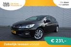 Opel Astra 1.4 Innovation € 13.950,00, Auto's, Opel, 1450 kg, Stof, 1398 cc, 4 cilinders