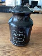 Koffiebus, Ophalen of Verzenden, Overige