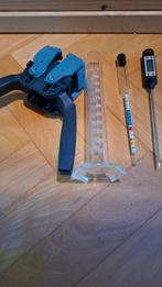 Bierbrouw set, Ophalen of Verzenden, Overige merken