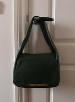 DeMellier Tas Nieuw Origineel, Ophalen of Verzenden, Nieuw, Groen, Leer