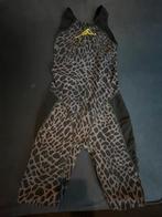 Sport badpak maat 140 - valt kleiner, Zwart, Overige typen, Ophalen of Verzenden, Maat 34 (XS) of kleiner