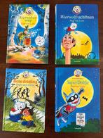 Doflje Weerwolfje 8 Boeken + CD, Ophalen, Paul van Loon, Zo goed als nieuw, Fictie