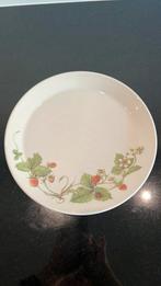 Wedgwood Group bord Marjolein Bastin service, Huis en Inrichting, Keuken | Servies, Ophalen of Verzenden, Zo goed als nieuw, Bord(en)