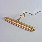 Messing schilderijlamp Herda, Zie omschrijving, Gebruikt, Verzenden, Zie omschrijving