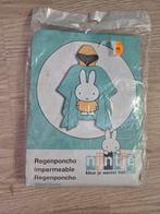 Nijntje Poncho - Maat 92x52 - Nieuw in verpakking!, Kinderen en Baby's, Ophalen of Verzenden, Nieuw, Nijntje, Jongen of Meisje