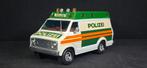 Matchbox Dodge  Polizei Bus Superkings - Zeldzaam!  BIEDEN, Ophalen of Verzenden, Gebruikt, Bus of Vrachtwagen