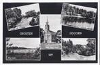 Odoorn oude ongelopen ansichtkaart ( a2065, Ophalen of Verzenden, 1960 tot 1980, Ongelopen