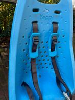 Yepp Achterzitje Fietsstoeltje, Ophalen, Achterzitje, Voetsteuntjes, Yepp