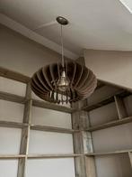 Eglo Cossano 50cm hanglamp (nieuw: € 89), Ophalen, Zo goed als nieuw, Hout, 50 tot 75 cm