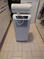 Tectro TP2020 Mobiele Airconditioner, Witgoed en Apparatuur, Airco's, Ophalen, Zo goed als nieuw, Koelen en Ontvochtigen, Mobiele airco