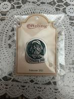 Efteling jaarpin 2021 kabouter, Ophalen of Verzenden, Nieuw, Button of Speldje