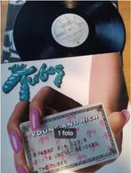 The Tubes: Young and Rich, Ophalen of Verzenden
