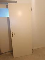 Binnendeuren, Ophalen, Gebruikt, 80 tot 100 cm, Binnendeur