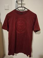 Billionaire shirt, Kleding | Heren, Ophalen of Verzenden, Zo goed als nieuw, Maat 48/50 (M), Rood