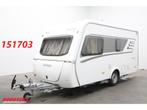 Eriba Nova 425 Mover Dwarsbed (bj 2015), Caravans en Kamperen, Dopplerlaan 4
9207HC  DRACHTEN, NL, Boonstra Schadevoertuigen, Bedrijf